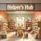 Helper's Hub