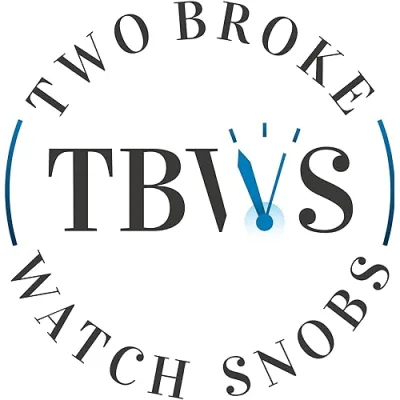 Two Broke Watch Snobs