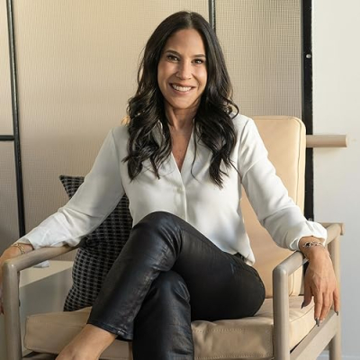 Dr. Jaime Zuckerman Profile