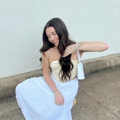 Nadia's Must Haves! Profile