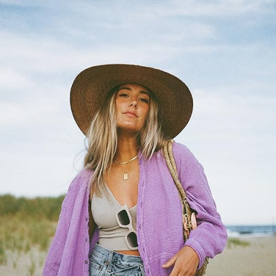 Caitlyn Warakomski Profile