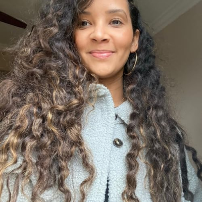 ✅ Rachel Gist Profile