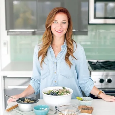 The Prenatal Nutritionist