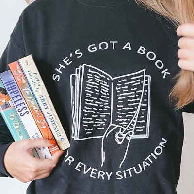 What Kelsey’s Reading Profile