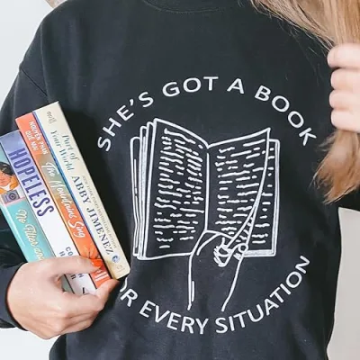 What Kelsey’s Reading