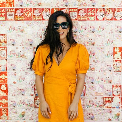 Kailani Andrade Profile