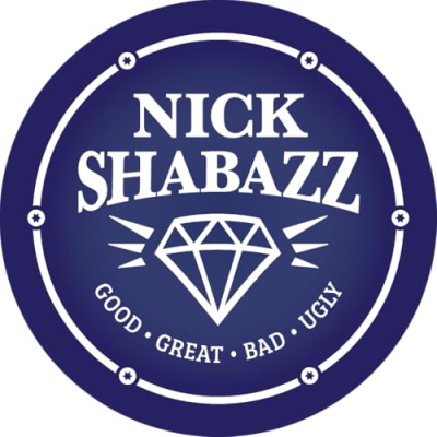 Nick Shabazz Profile