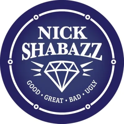 Nick Shabazz