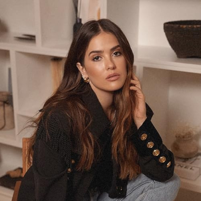 Paola Alberdi | @paolaalberdi Profile