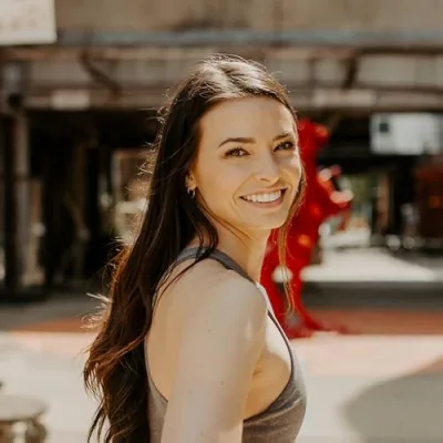 Courtney Worthington