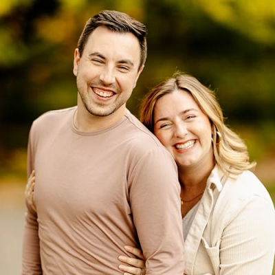 Cameron & Tia Profile