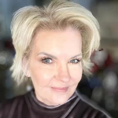 Michaelas Storefront