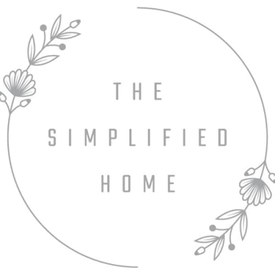 The Simplified Home