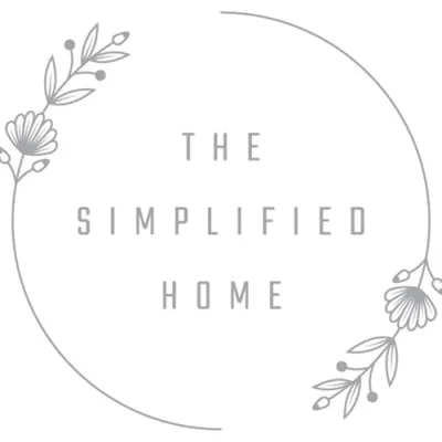 The Simplified Home