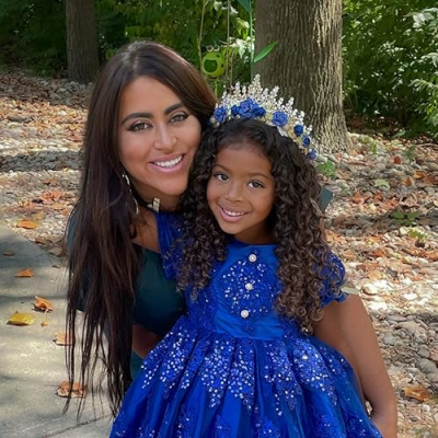 Ava Ajara Ali Profile