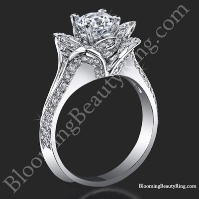 Unique Engagement Rings Profile