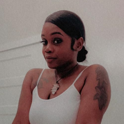 Char’s Amazon storefront Profile