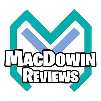 MacDowin Reviews Products Profile