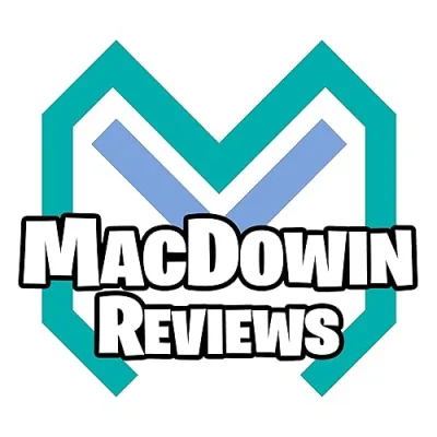 MacDowin Reviews Products