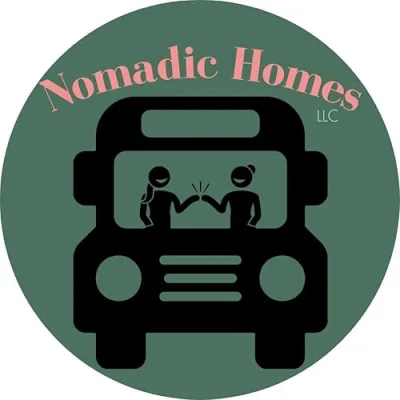Nomadic Homes