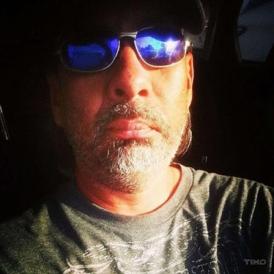 Michael Negrete Profile