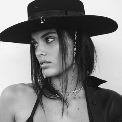 Victoria Herran Profile