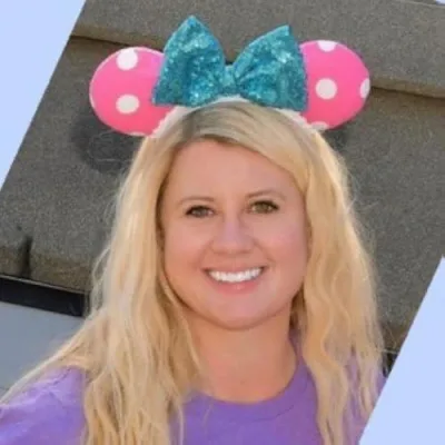 Melissa- Mix In Some Magic