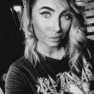 Kaitlin Obscura Profile