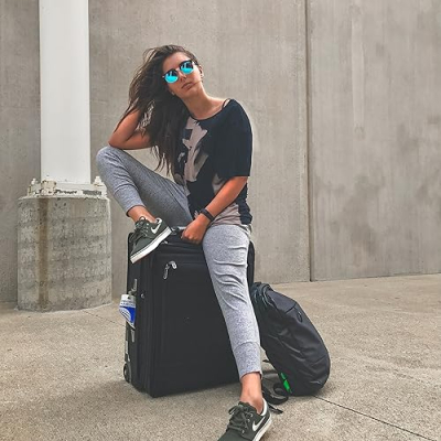 EmeliaHartford Profile