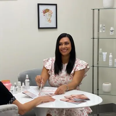 Bombshell Skin Clinic