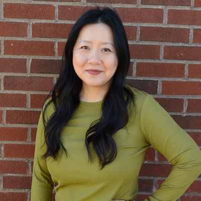 Janet Garrett Profile