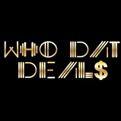 WHO DAT Deals