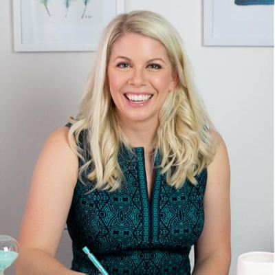 Simply STEAM by Sarah Barnett Profile