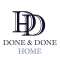 Done & Done Home Profile