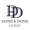 Done & Done Home Profile