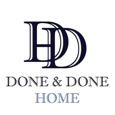 Done & Done Home Profile