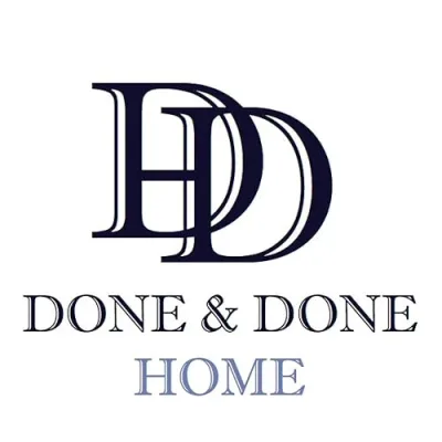 Done & Done Home