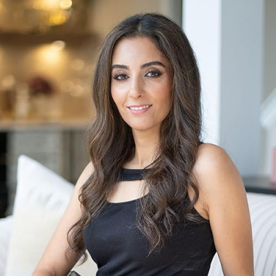 Farah Merhi Profile