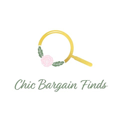 Chic Bargain Finds Profile