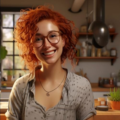 Cassie | Your Kitchen Gadget Gal