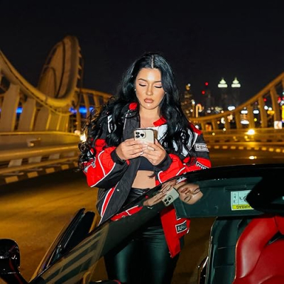 Stela Alicia Profile