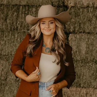 Cheyenne Swindle Negrete