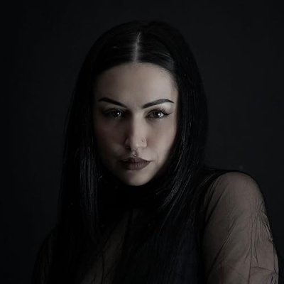 𝐄.𝐕. 𝔇𝔯𝔢𝔞𝔡𝔣𝔲𝔩 Profile