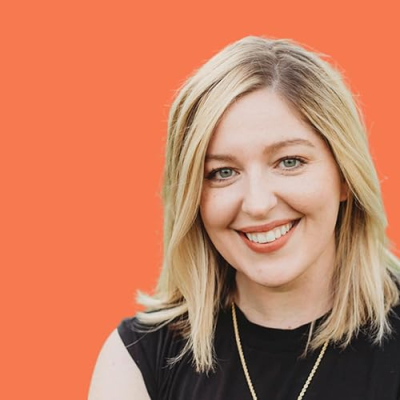 Kristina Zucchino | Teach Me Mrs. Z Profile