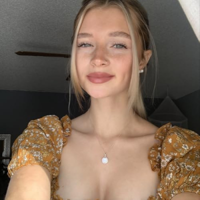 Olivia Rose Profile