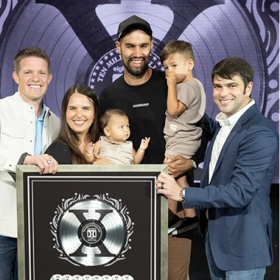 The Rainmaker Family Profile