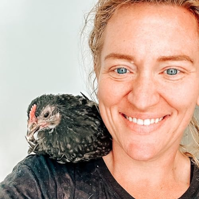 Mama Tara & The Family Dye Profile