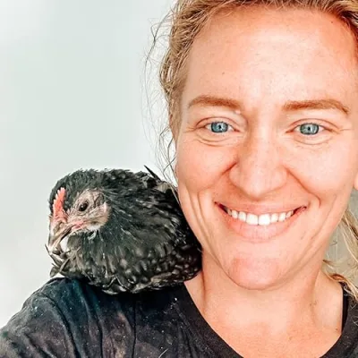 Mama Tara & The Family Dye