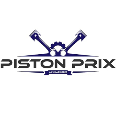 PISTON PRIX Profile