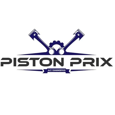 PISTON PRIX